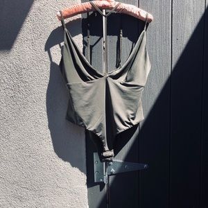 Bodysuit (worn twice!)